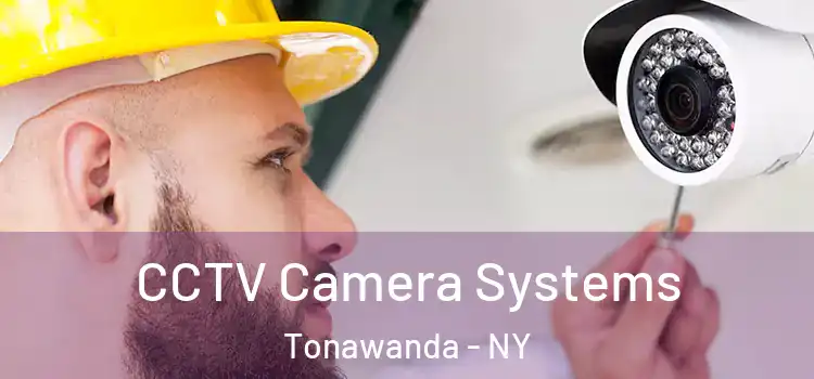  CCTV Camera Systems Tonawanda - NY