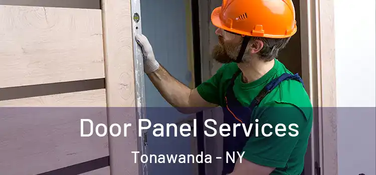  Door Panel Services Tonawanda - NY