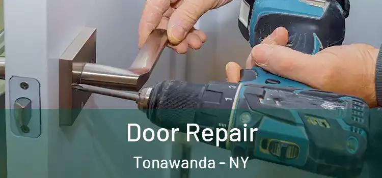  Door Repair Tonawanda - NY
