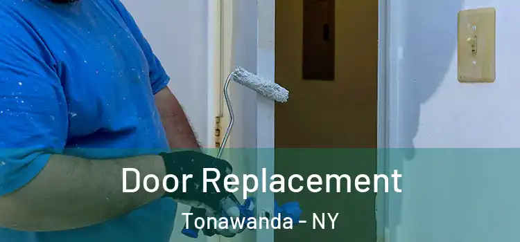  Door Replacement Tonawanda - NY