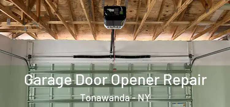  Garage Door Opener Repair Tonawanda - NY