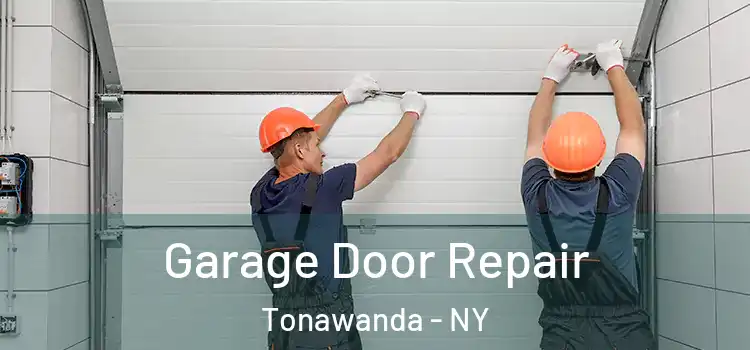  Garage Door Repair Tonawanda - NY