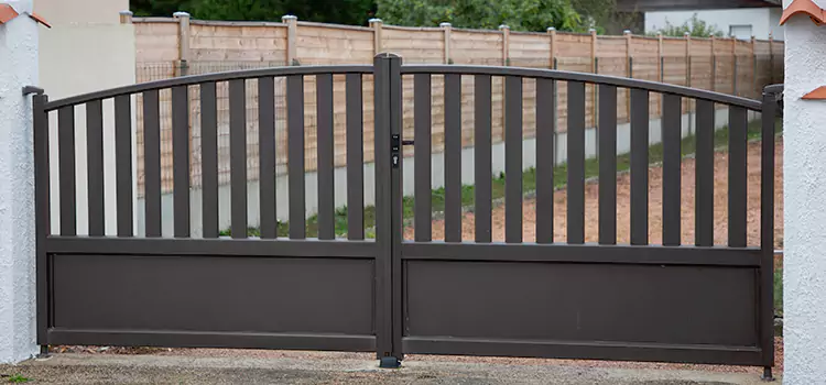 Advanced Gate Solutions in Tonawanda, NY
