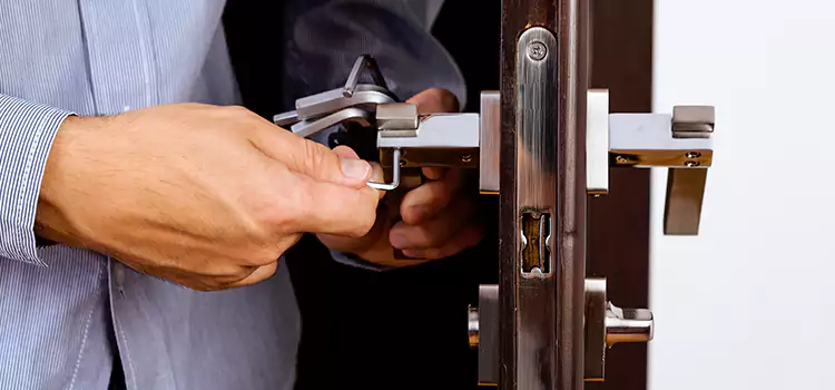 Commercial Door Lock Repair Tonawanda