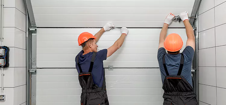 Choose Us for Your Garage Door Needs in Tonawanda