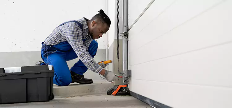 Expert Solutions for Every Garage Lock Need in Tonawanda, NY