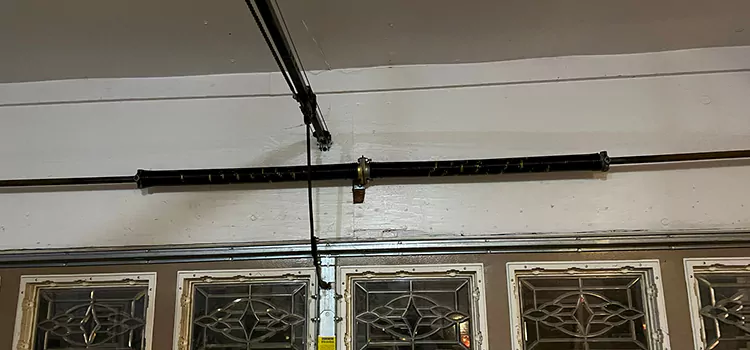 Garage Door Spring Repair Near Me Tonawanda