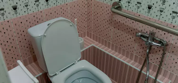 Meeting Diverse Needs With Accessible Restroom Solutions in Tonawanda, NY