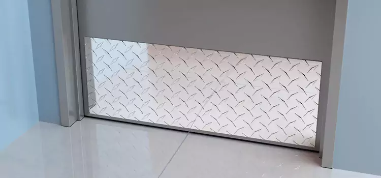 Benefits of Professional Kick Plate Solutions in Tonawanda, NY