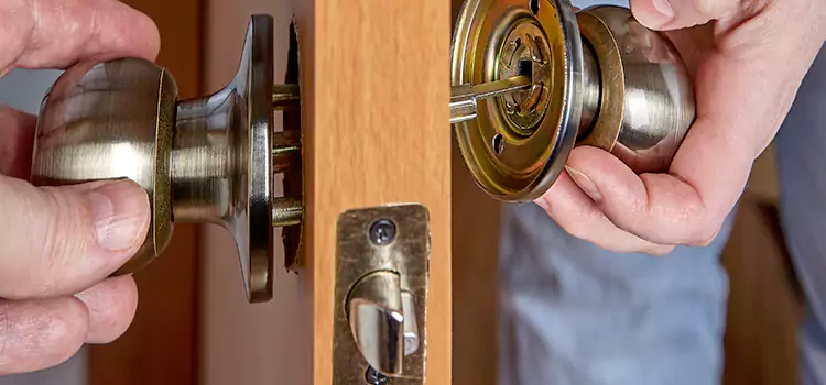 Sliding Door Lock Repair Tonawanda