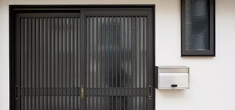 Sliding Screen Door Repair Tonawanda