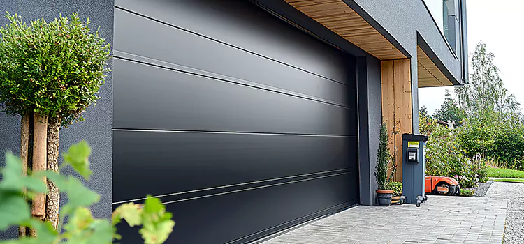 Residential Garage Door Service Tonawanda