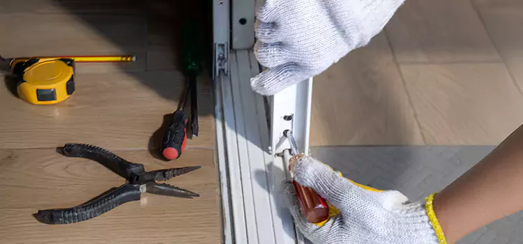 Sliding Door Installation Services in Tonawanda, NY