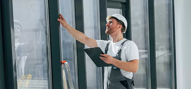 Comprehensive Solutions for Your Sticking Doors in Tonawanda, NY