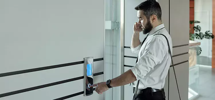 Cloud Based Access Control Tonawanda