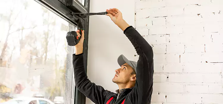 Why Choose Us for Your Door Closer Needs in Tonawanda
