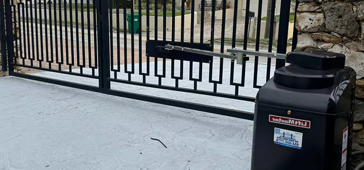Seamless Installation and Support for Your New Gate in Tonawanda, NY