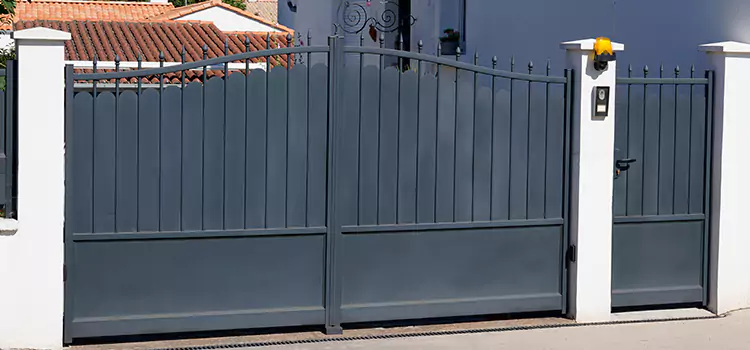 Emergency Commercial Gate Repair Tonawanda
