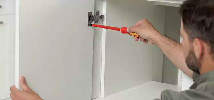 Screen Door Hinge Repair Tonawanda