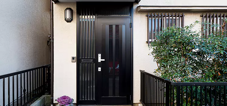Popular Exterior Door Options in Tonawanda, NY