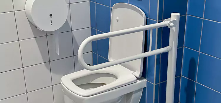 Comprehensive Solutions in Tonawanda, NY for Accessible Facilities