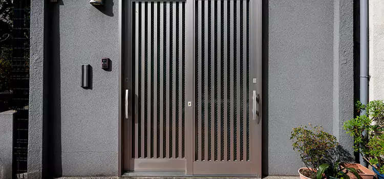 Why Choose Us for Your Security Needs in Tonawanda, NY?