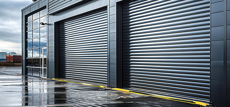 Emergency Industrial Garage Door Service Tonawanda