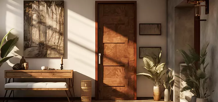 Specialty Interior Doors Tonawanda