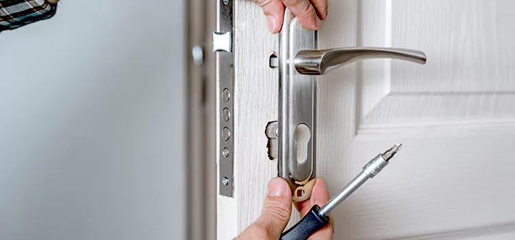 New Door Frame Installation Tonawanda