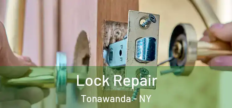  Lock Repair Tonawanda - NY