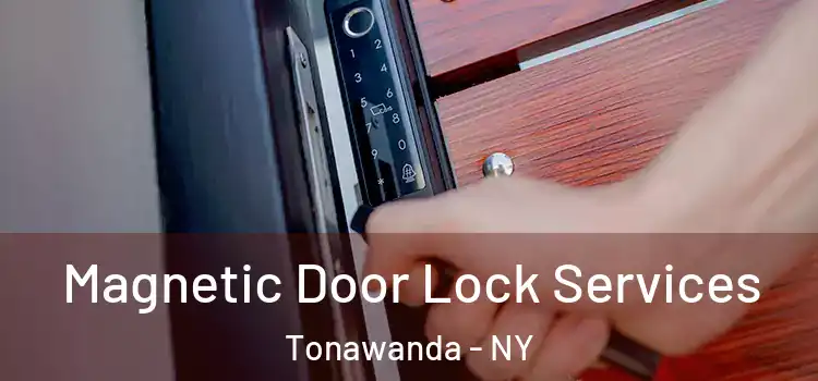 Magnetic Door Lock Services Tonawanda - NY