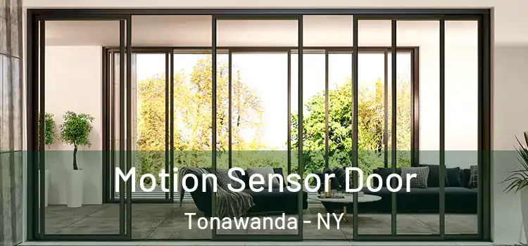  Motion Sensor Door Tonawanda - NY