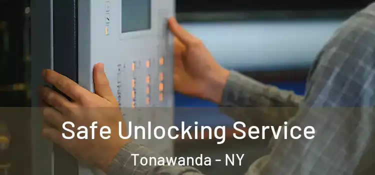  Safe Unlocking Service Tonawanda - NY