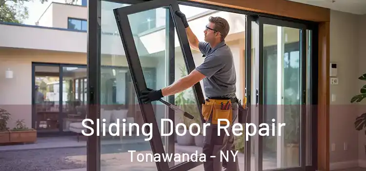  Sliding Door Repair Tonawanda - NY