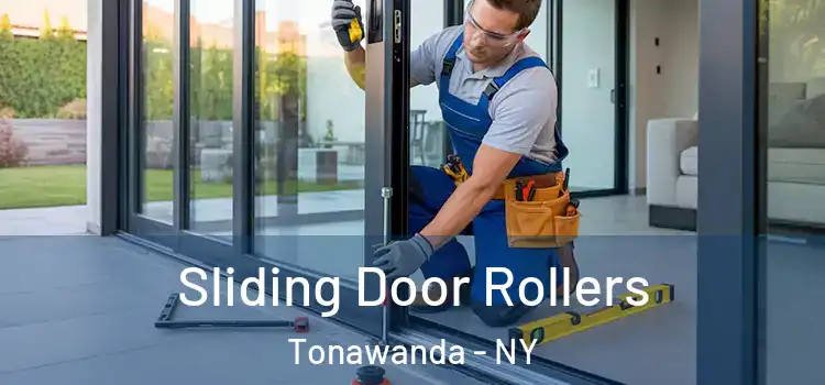 Sliding Door Rollers Tonawanda - NY