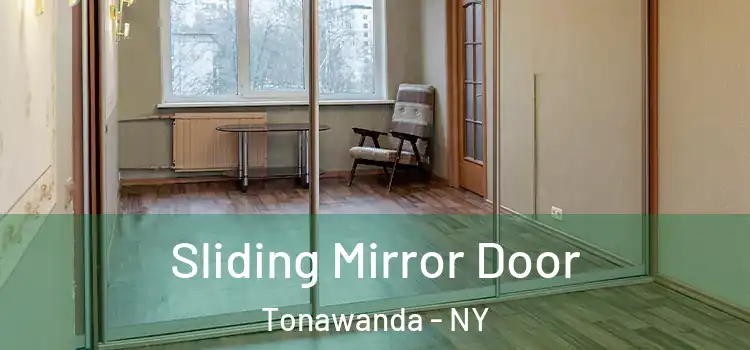 Sliding Mirror Door Tonawanda - NY