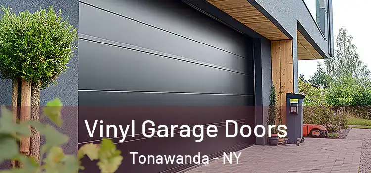  Vinyl Garage Doors Tonawanda - NY